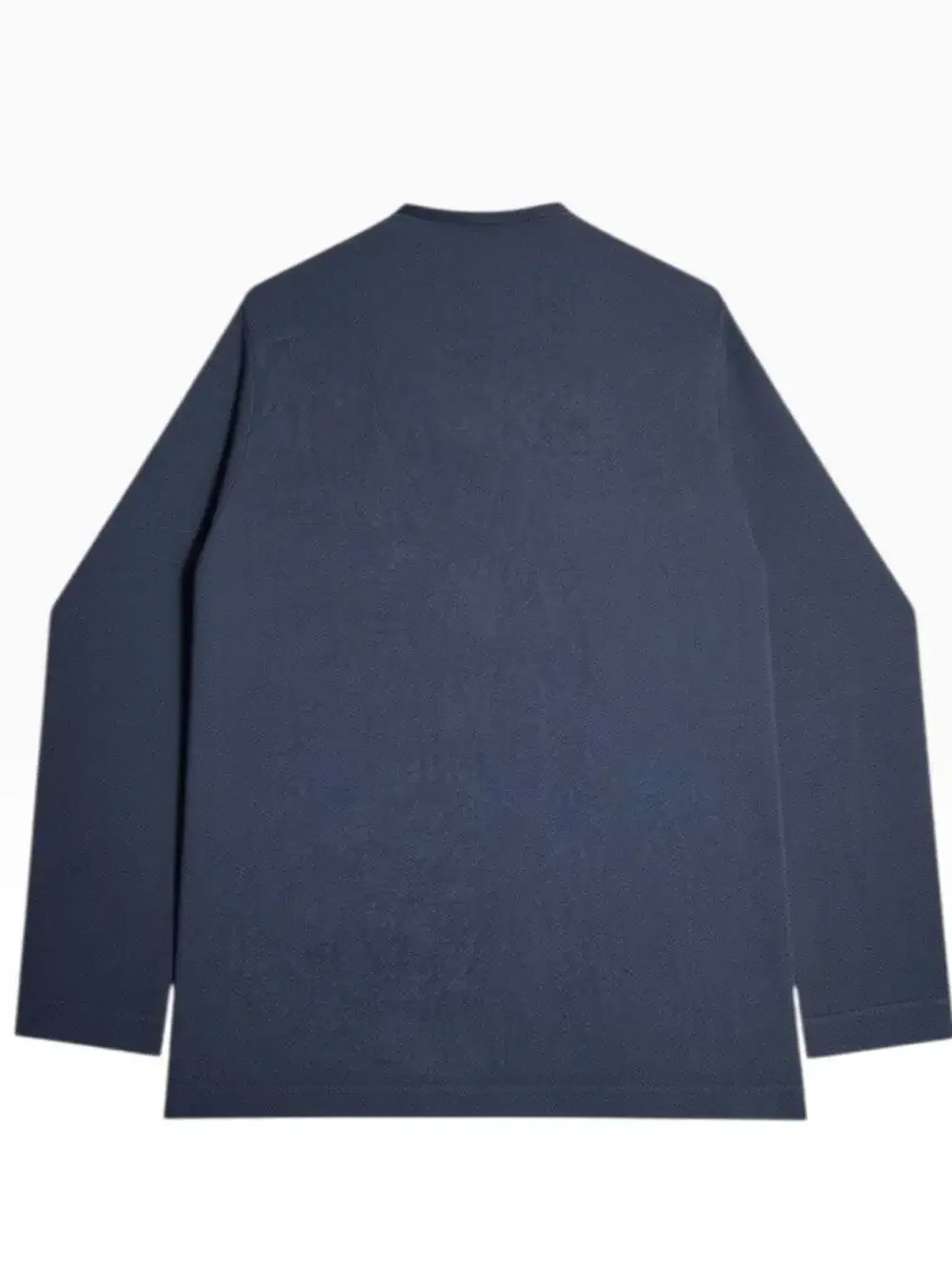 Chaps Men's Quarter-Zip Pullover Sweater in Navy